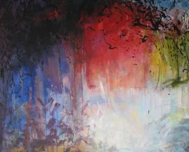 Yeoun Lee: Natural Wonder