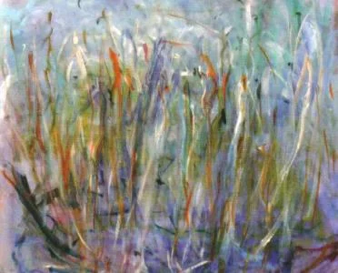 Kristine Flannery: Solo Show