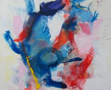 Jean Plough: Equilibrium