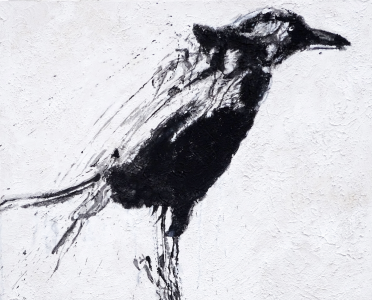 Leander Fontaine: More Black, White, Weird