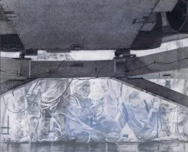 Sarah Kaizar: Mars Show