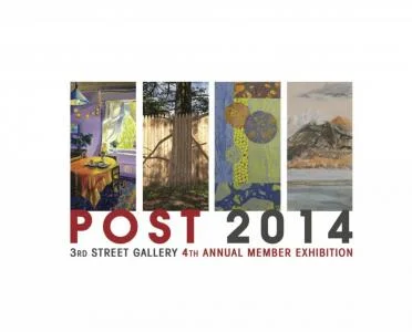  POST: 4th Annual Member Exhibition