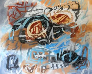 Jacquline Unanue: From The New World