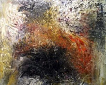 3rd Street Gallery presents: Justin Snow