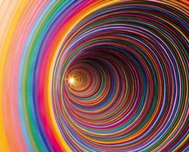 Annual Associate Members Show: Kaleidoscope