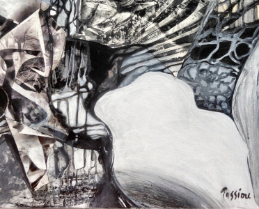 Demetra Tassiou Panidis: Unrooting