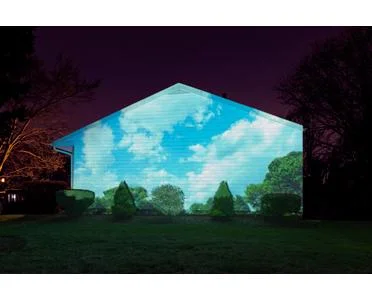 Keith Sharp: Projections