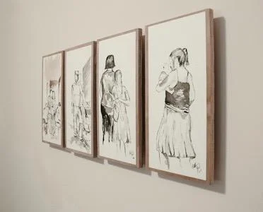 Matthew Hall: Fragments