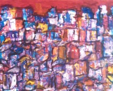 Kristine Flannery: In the Blink of an Eye