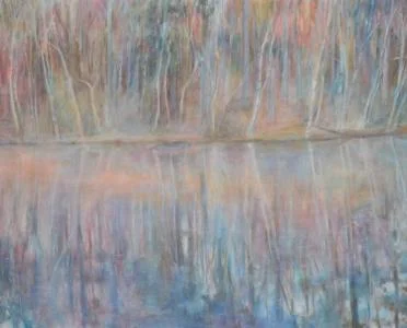 Conny Parsons: Reflections