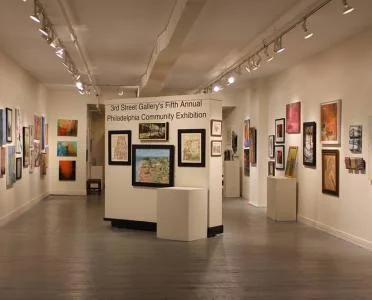 5th Annual Philadelphia Community Exhibition