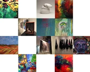 ASSEMBLAGE: a convergence of ART