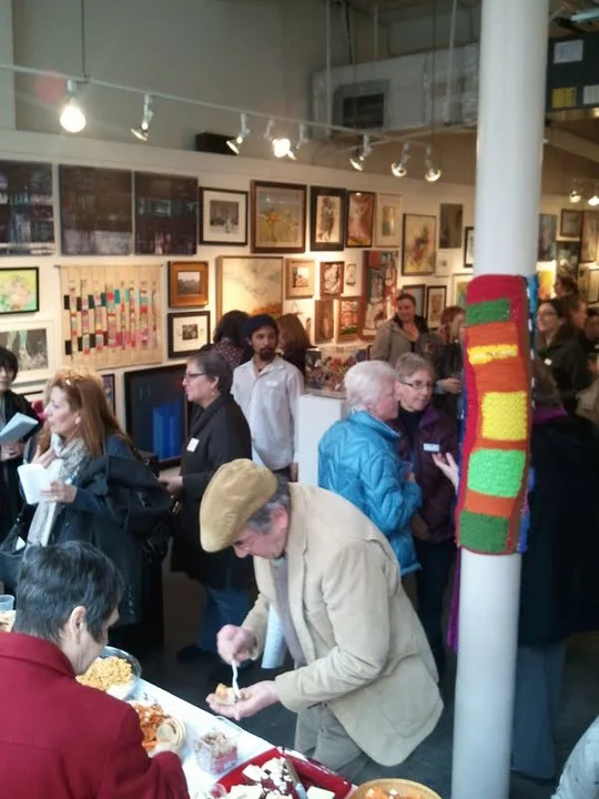 Philadelphia Community Exhibition 2011