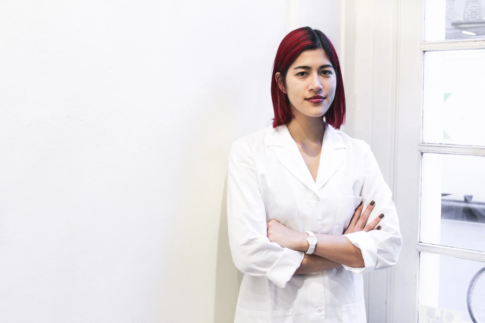 Emma Sulkowicz: The Healing Touch Integral Wellness Center