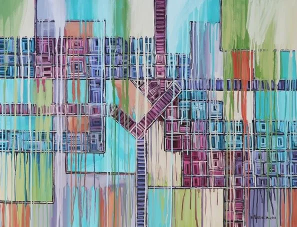 3rd Street Gallery: A Winter Juried Collection