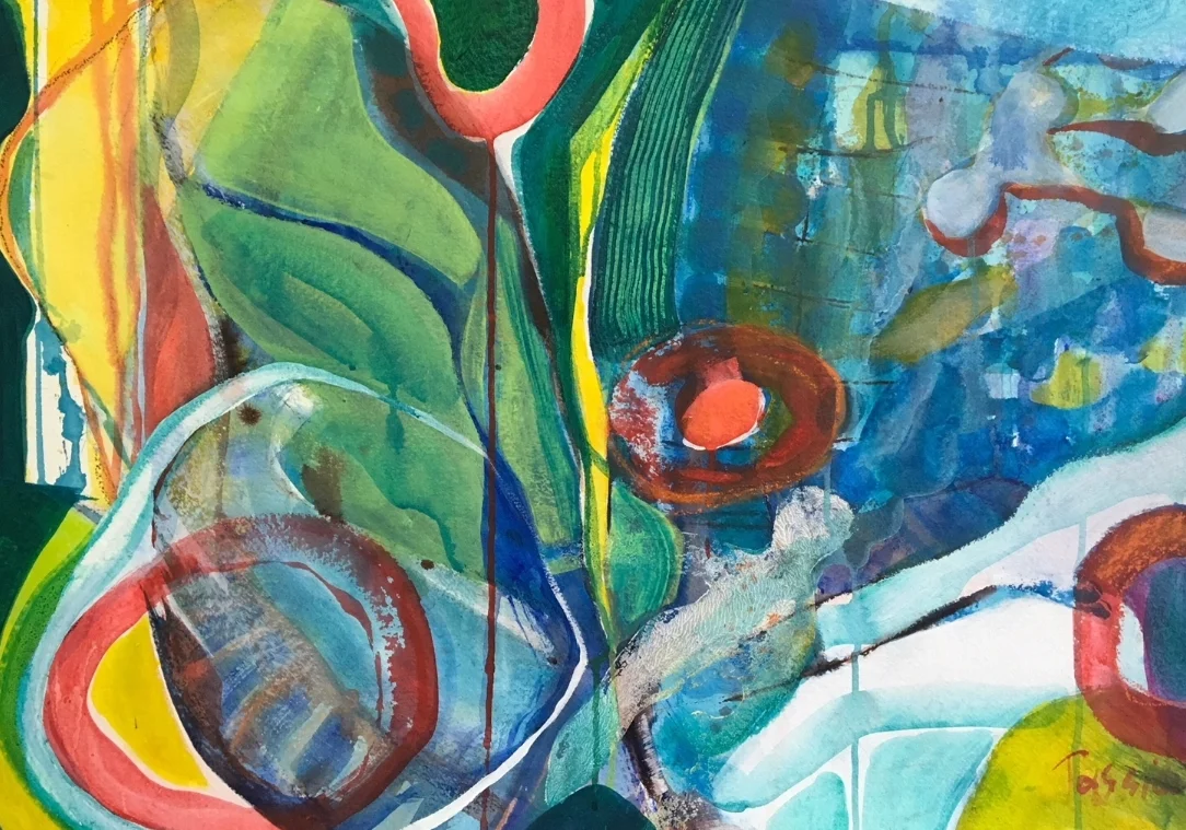 Demetra Tassiou: Diversity