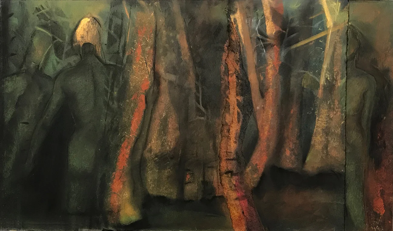 Deep Forest