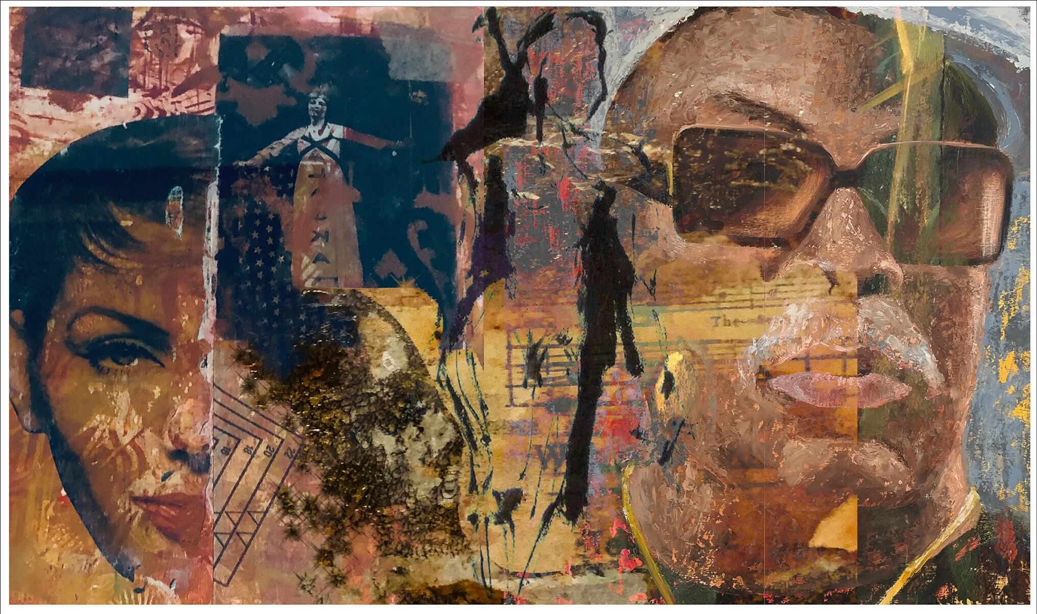 Embodiment: Figure In Art, Community Art Show