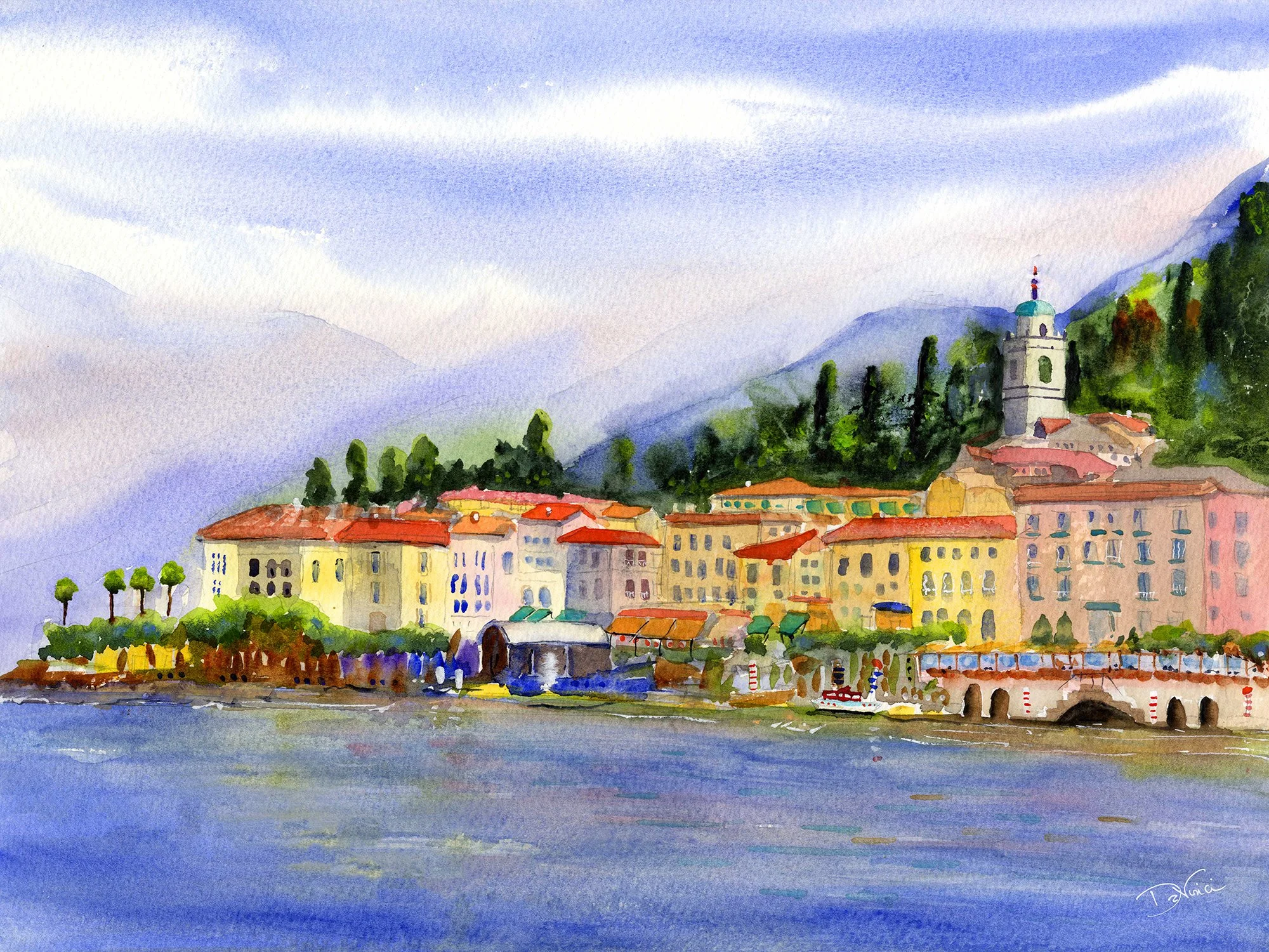 11-BELLAGIO, THE PEARL - 12X16.jpg
