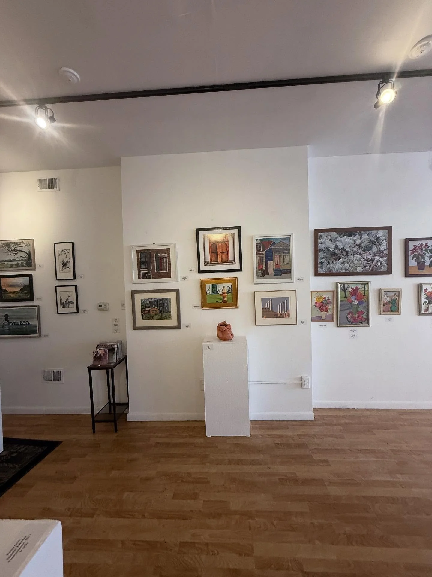 @southstreetphilly 4th Fridays is TONIGHT! Join us for light refreshments, good times, and of course Art!
*
Light refreshments will be provided by the amazing @bridgetfoys so if you&rsquo;re looking for a great place to have a Friday night out check 