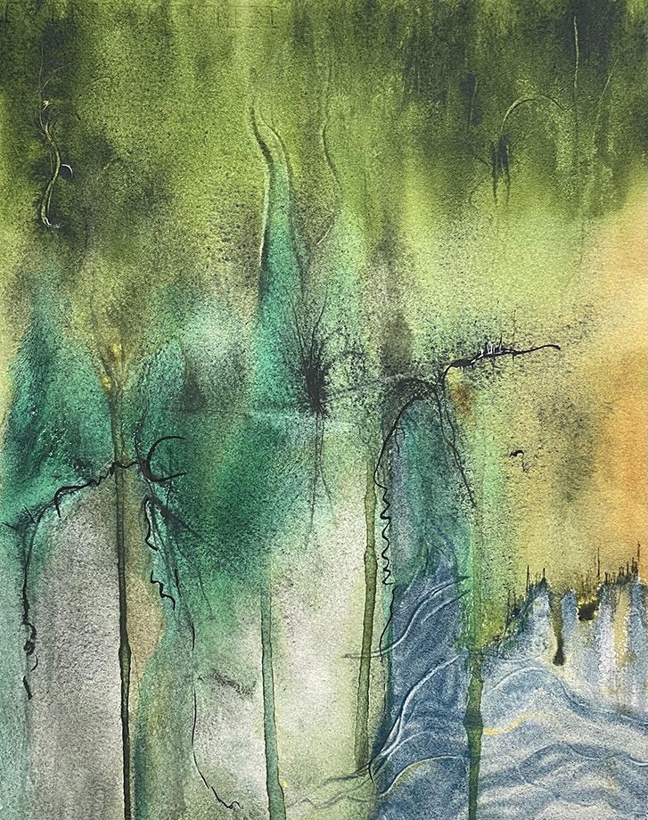 Open tonight, our two newest shows &ldquo; natural wonders&rdquo; and &ldquo;metal and wood sculptures&rdquo; for @phillyfirstfriday ❤️❤️