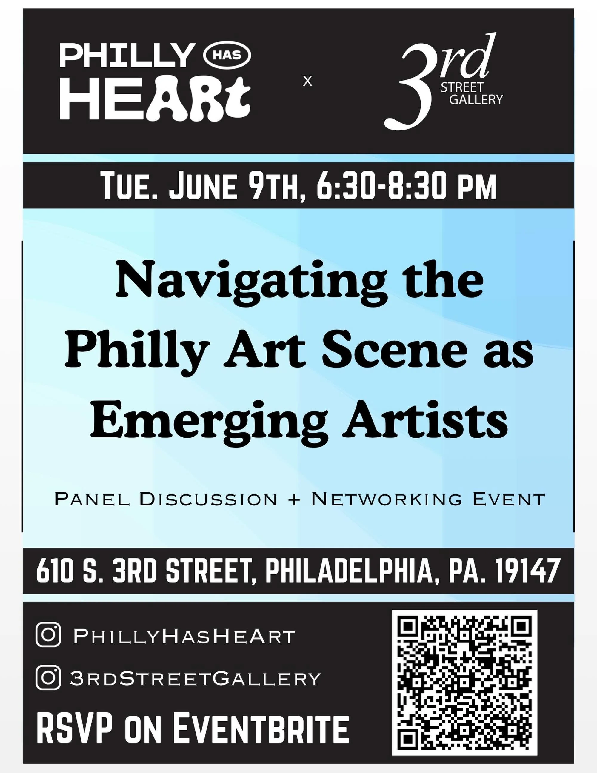Only 7 places left.  Register today!  @phillyhasheart