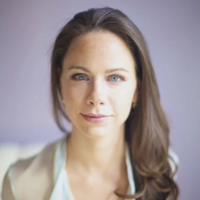 Barbara Bush