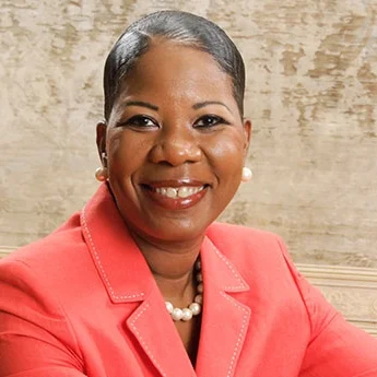 Dara Richardson-Heron