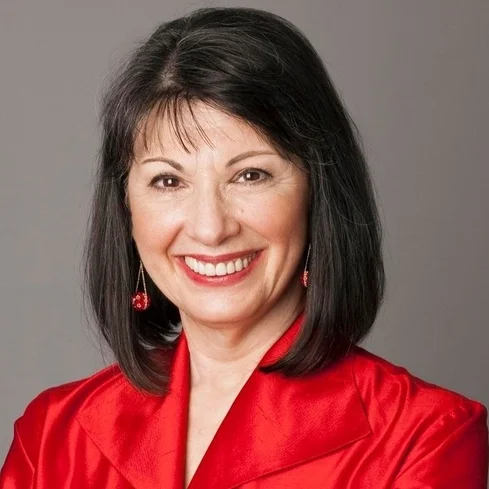 Gloria Feldt