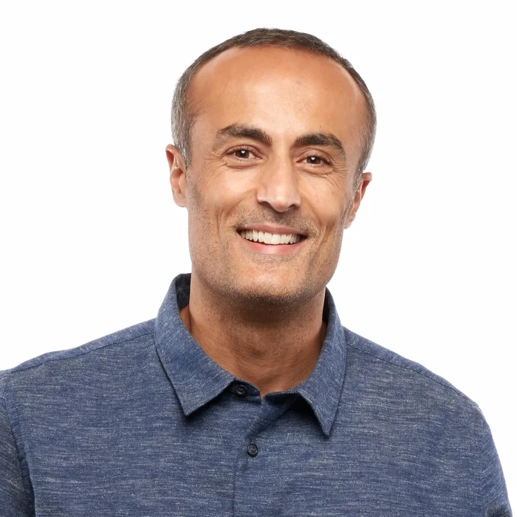 Ali Diab