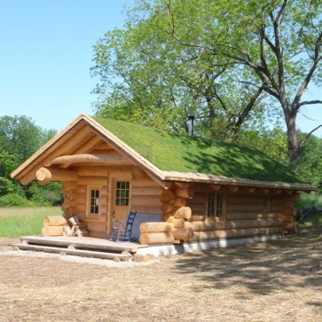 Ann's log sauna.jpg