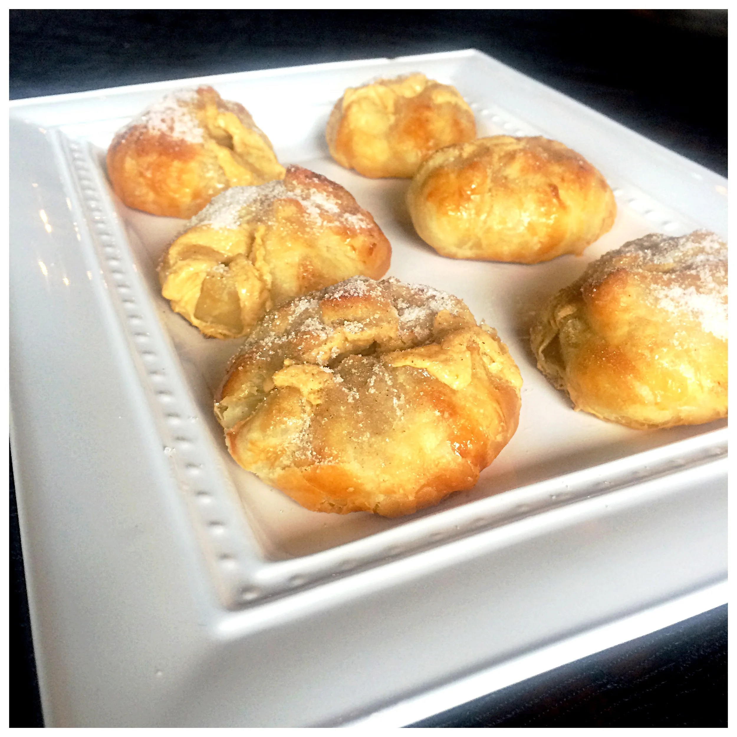 Pumpkin Dumplings&nbsp;