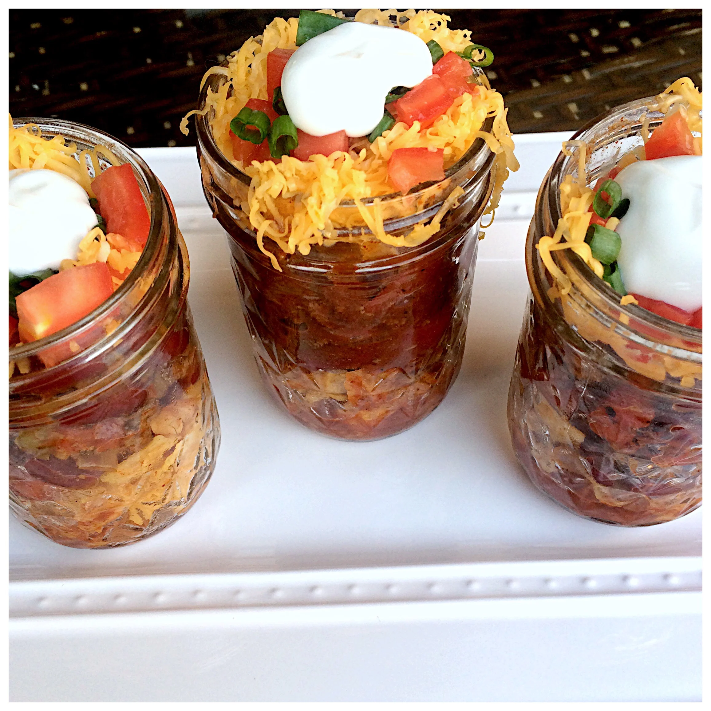 Copycat Petro's Chili &amp; Chips - University of Tennessee&nbsp;