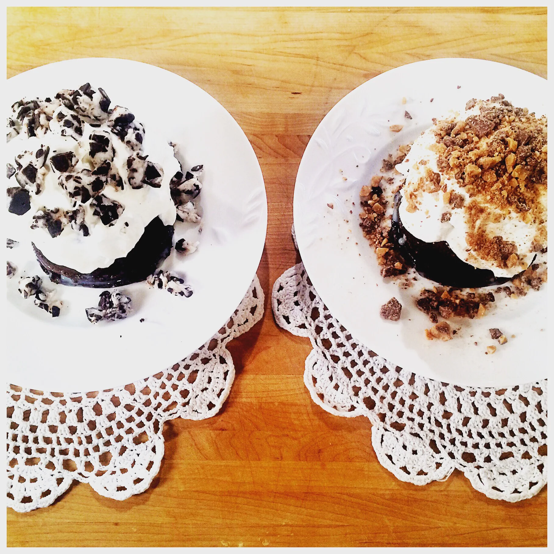 Death by Chocolate Cake: Two Ways&nbsp;