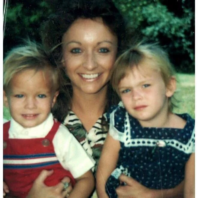 The Best Momma