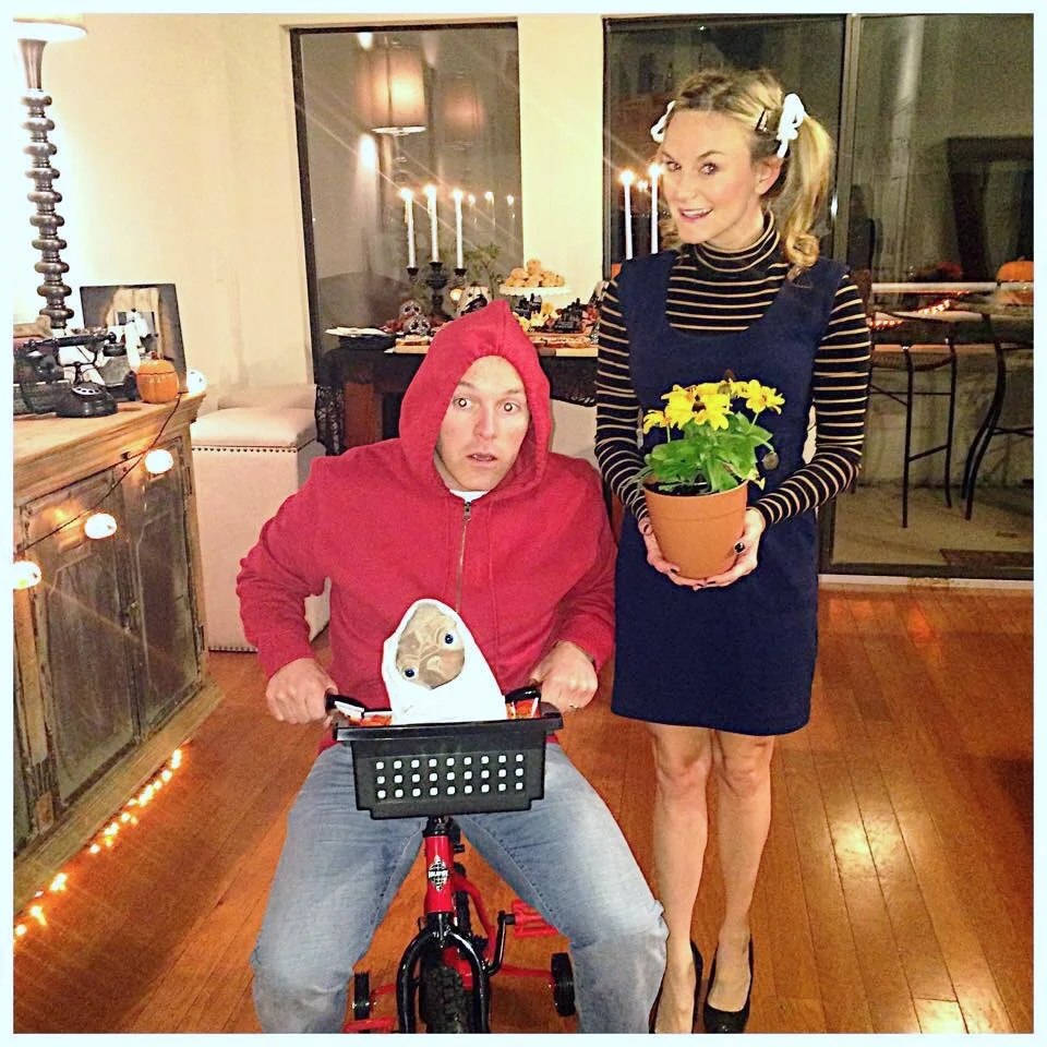 BestEver Couples Halloween Costume Ideas — Andrea's Cooktales