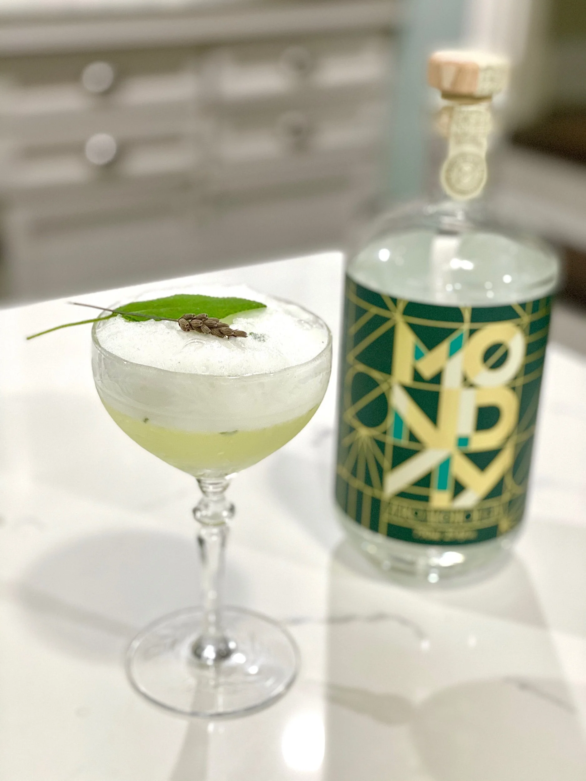 Best Ever Pregnancy Cocktails — Andrea's Cooktales