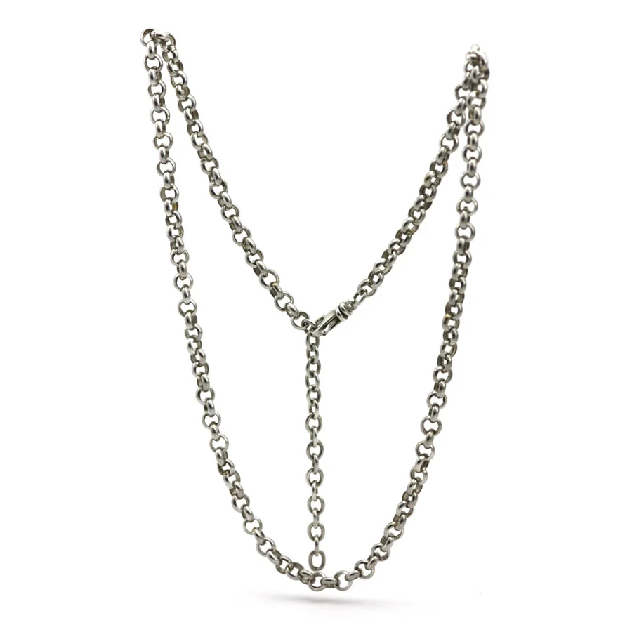 DASA Rollo Link Necklace