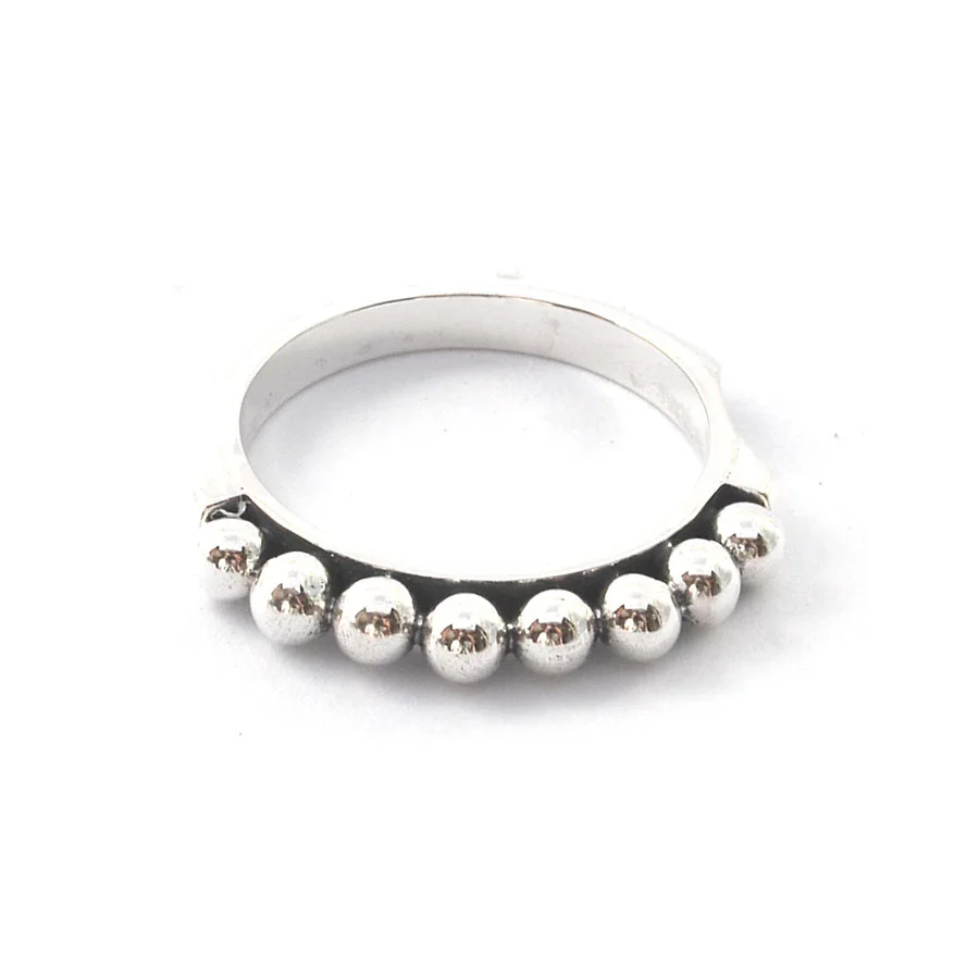 INDA Tapered Edge Ring