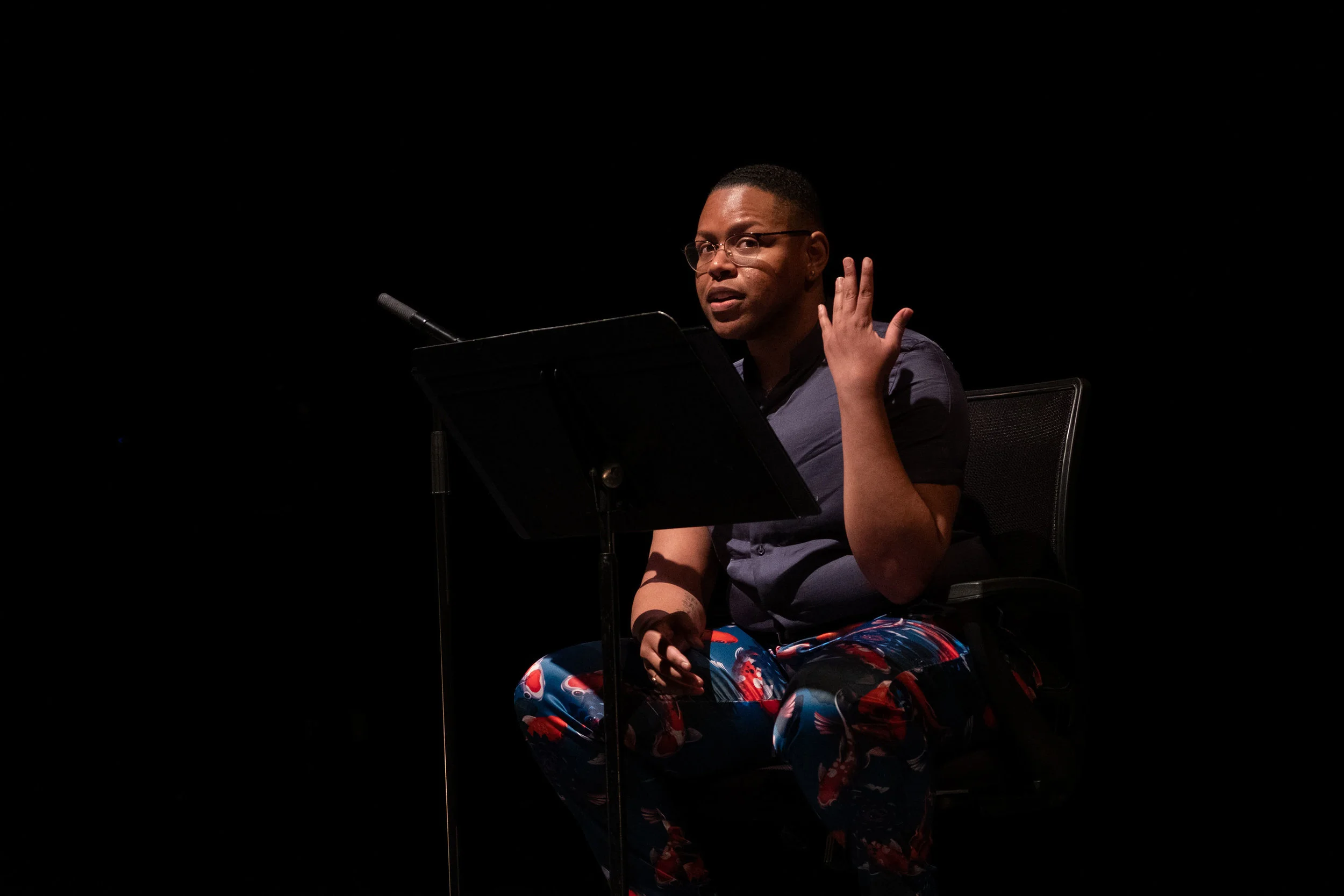 Photo by Megwen Cao, 2019