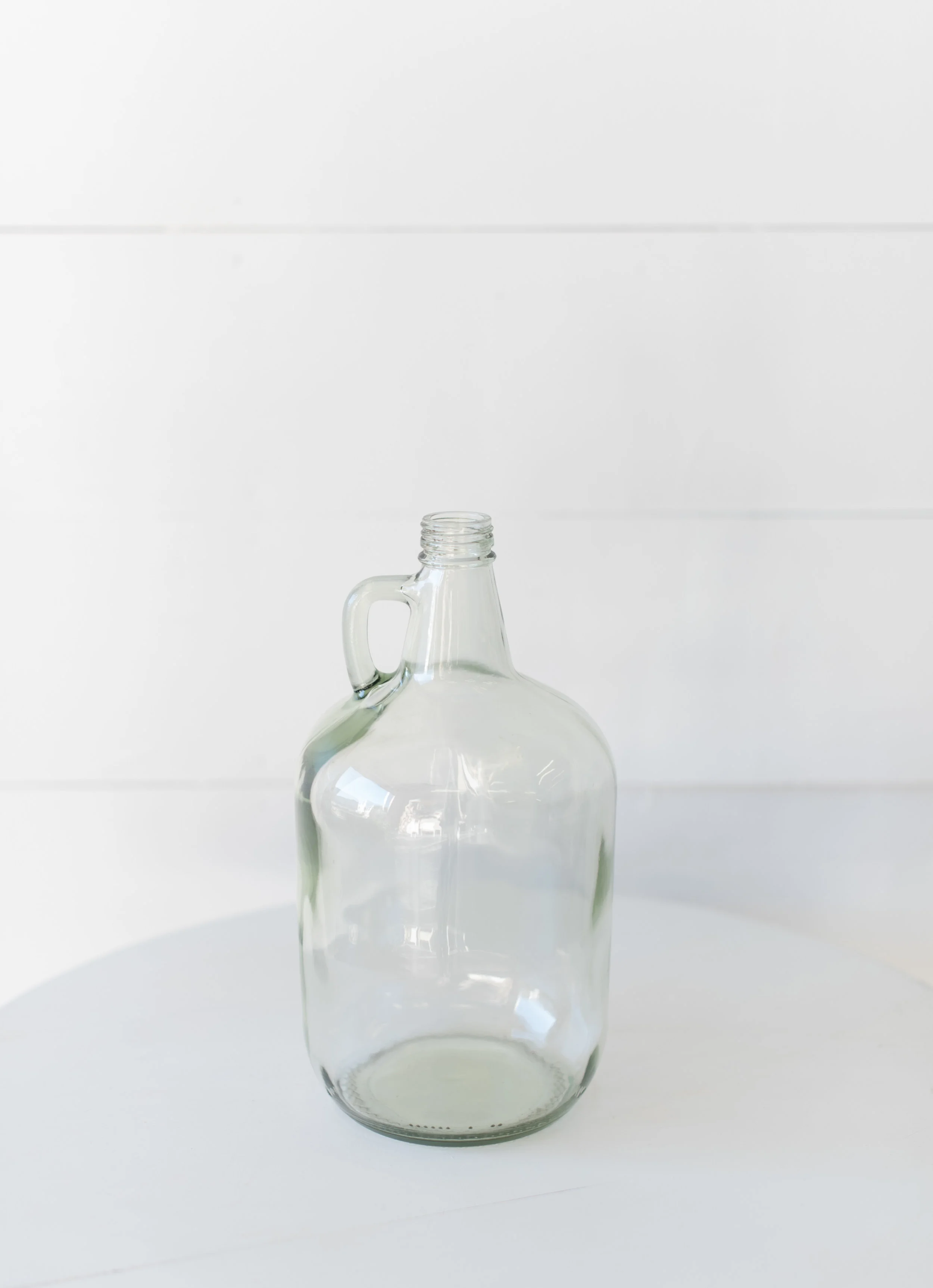 Gallon Glass Jugs