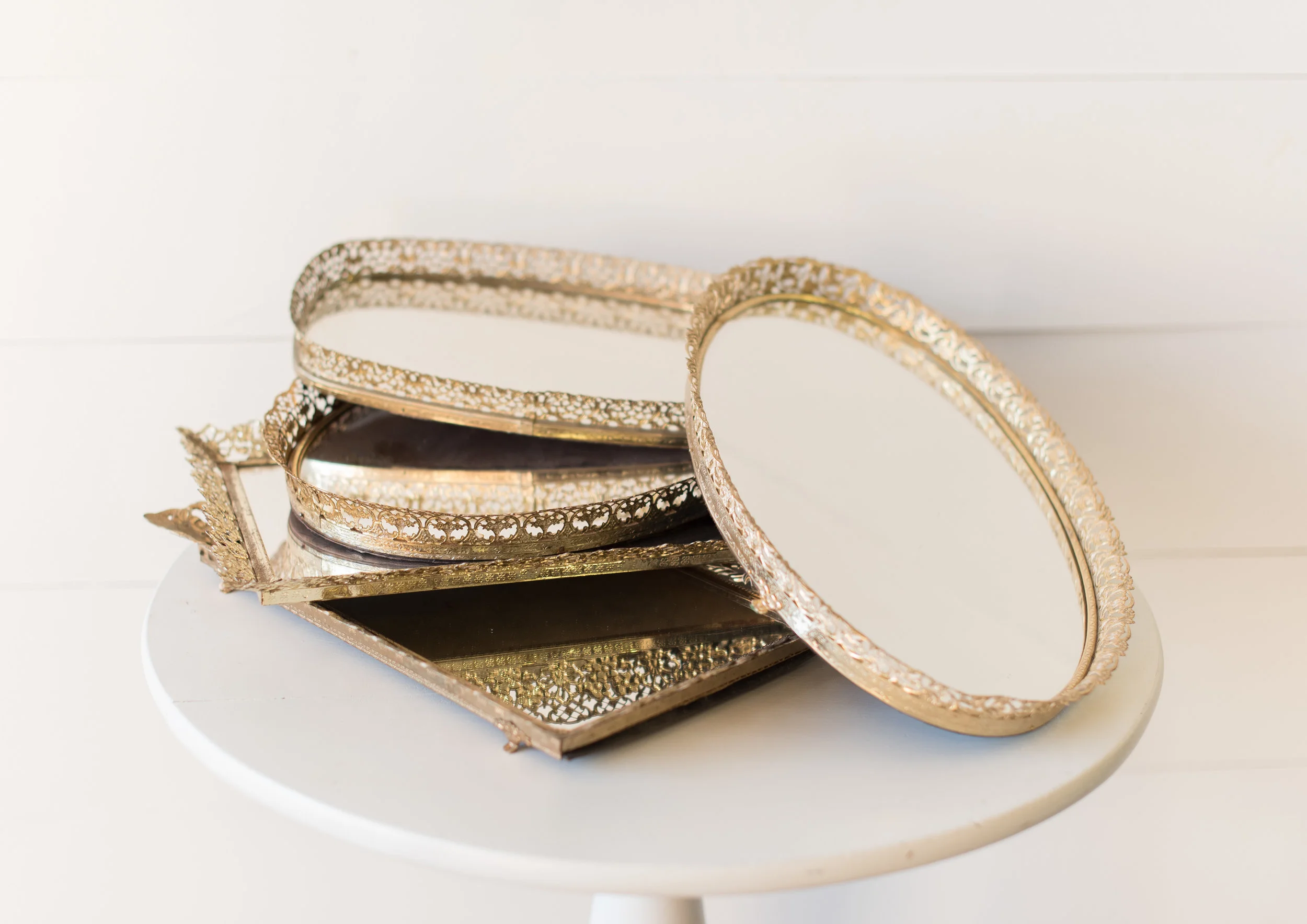 Frames chalkboards mirrors — Borrow My Vintage