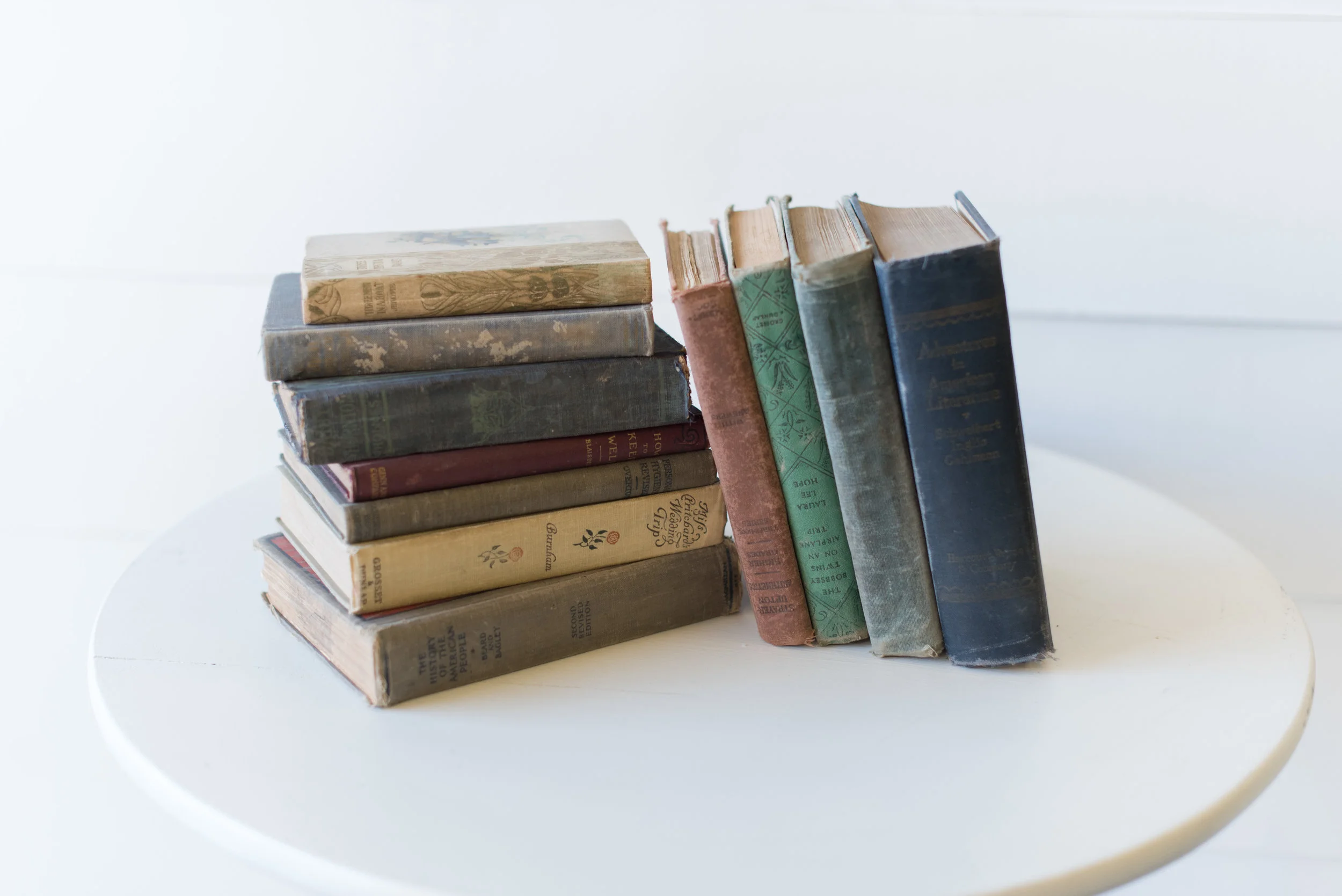 Books