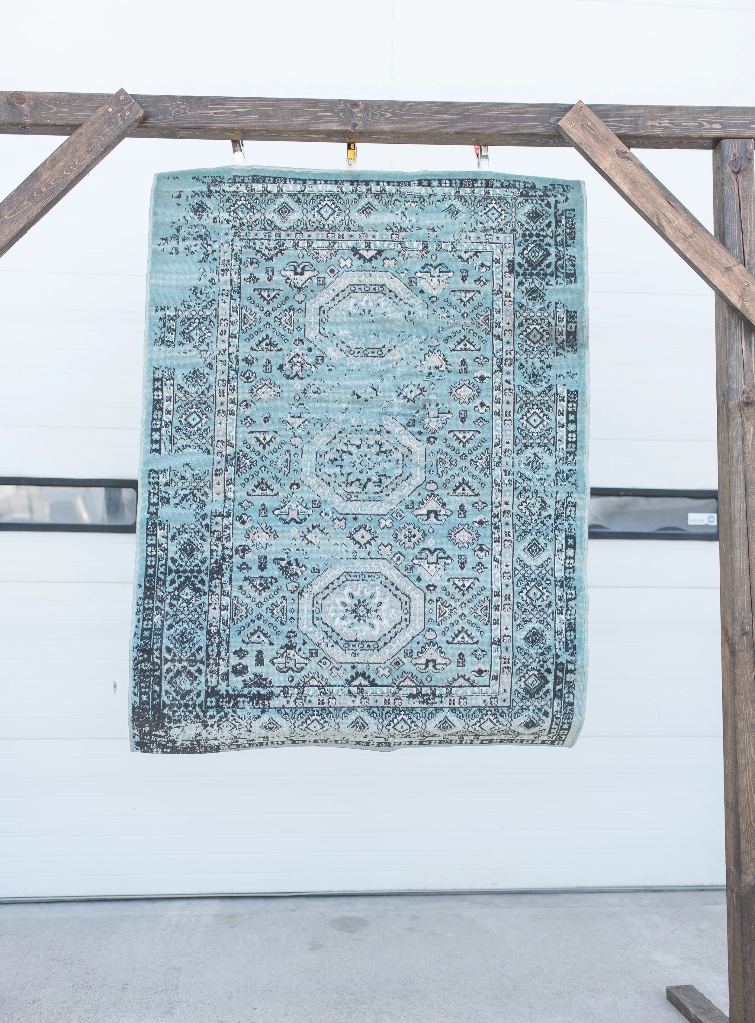 Rug #27
