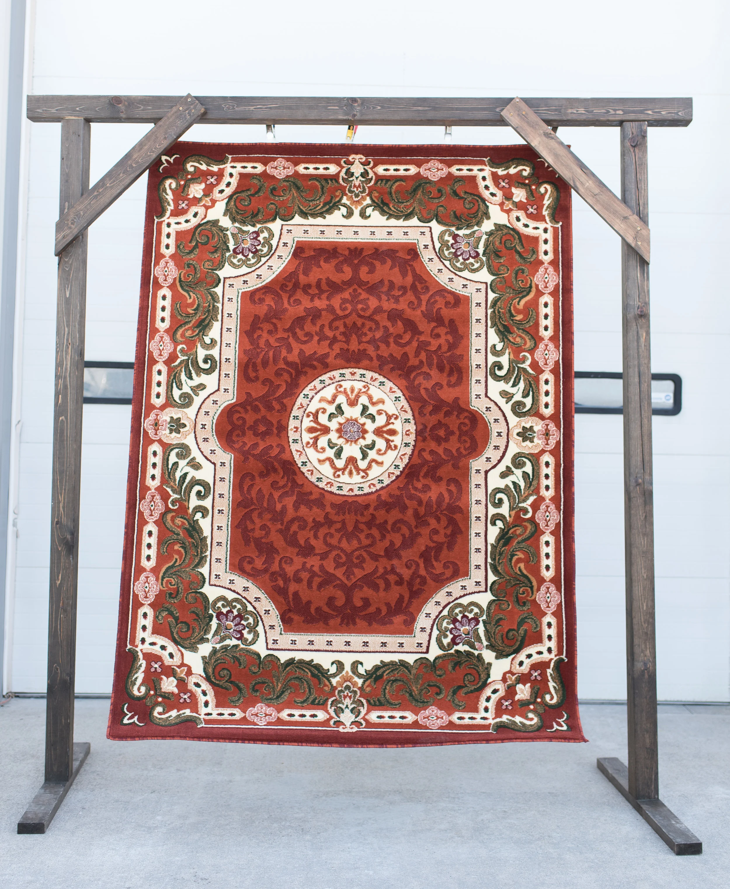 Rug #28