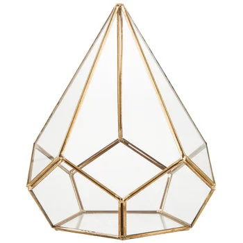 Terrarium | Triangle