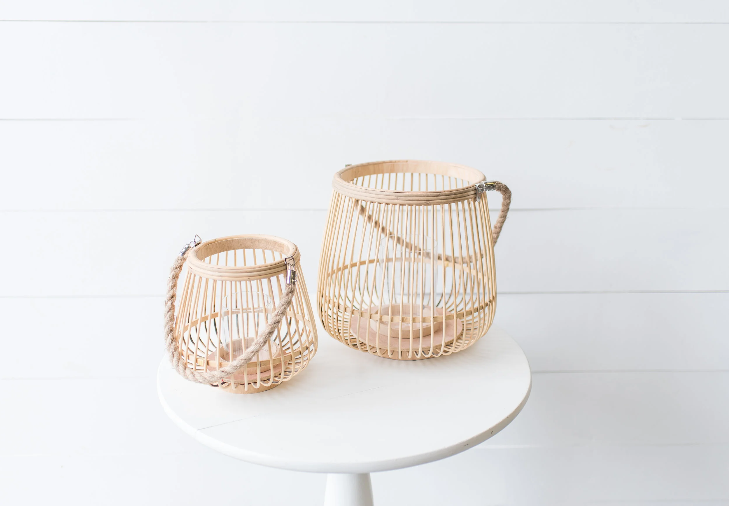 Boho Lanterns #1