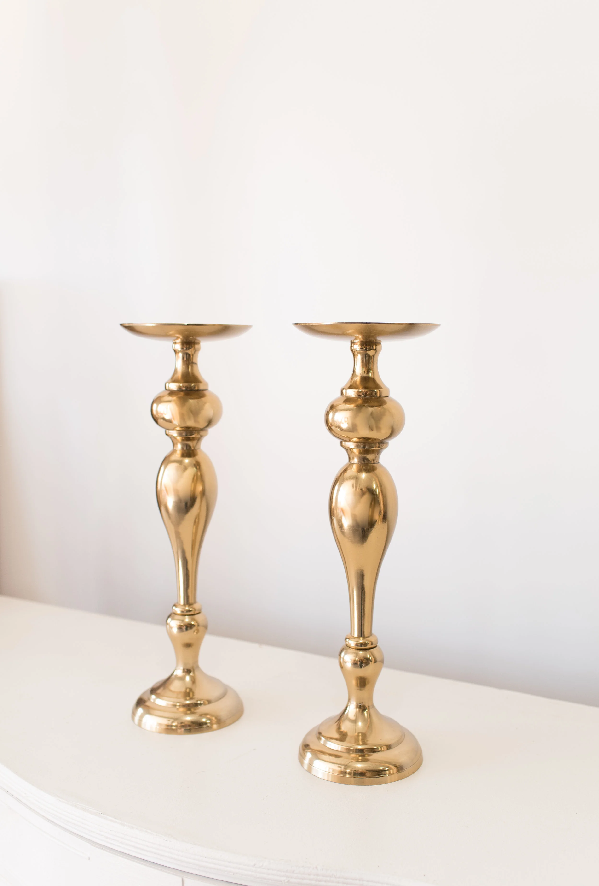 Lizzie Gold Stands