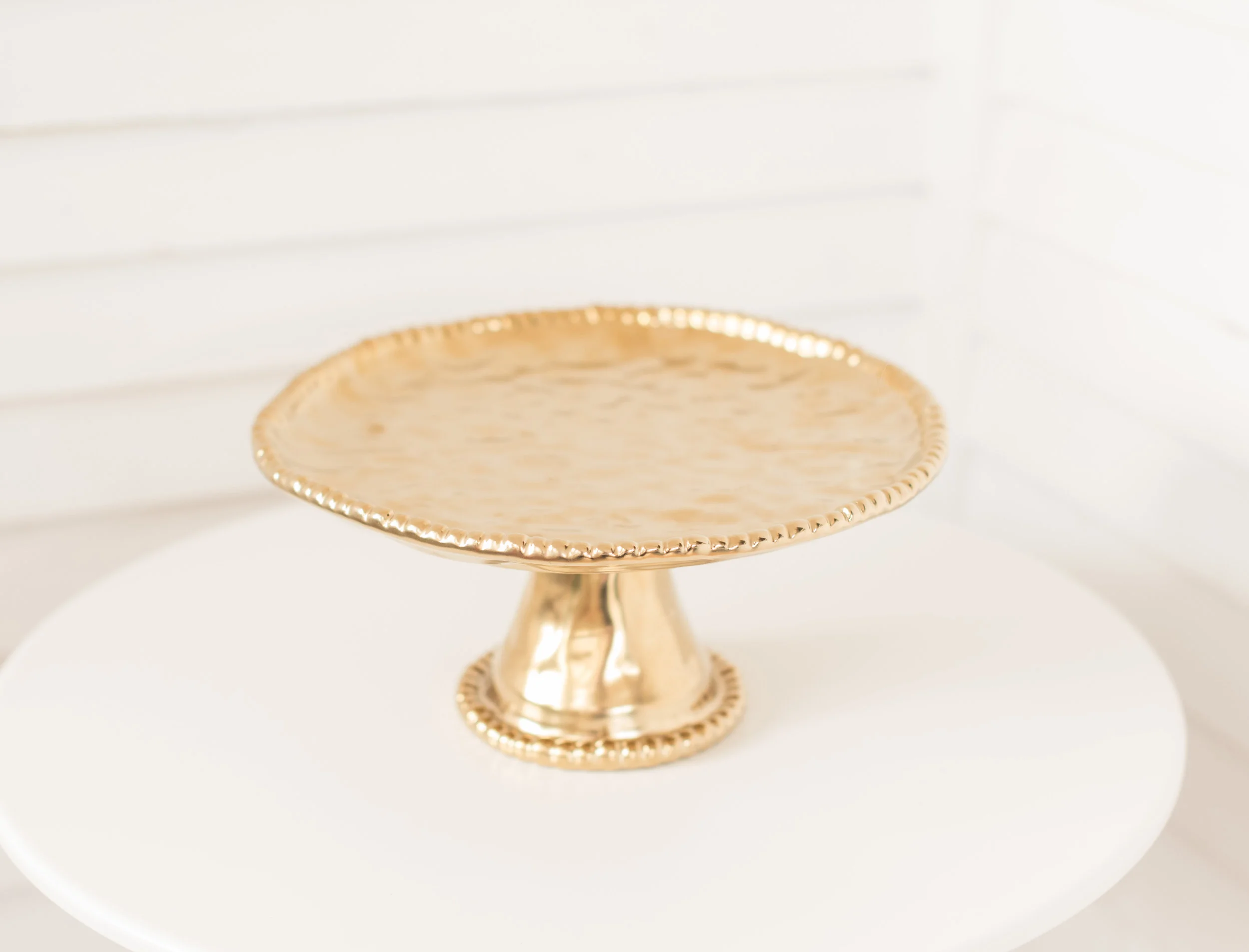 Gold Ripple