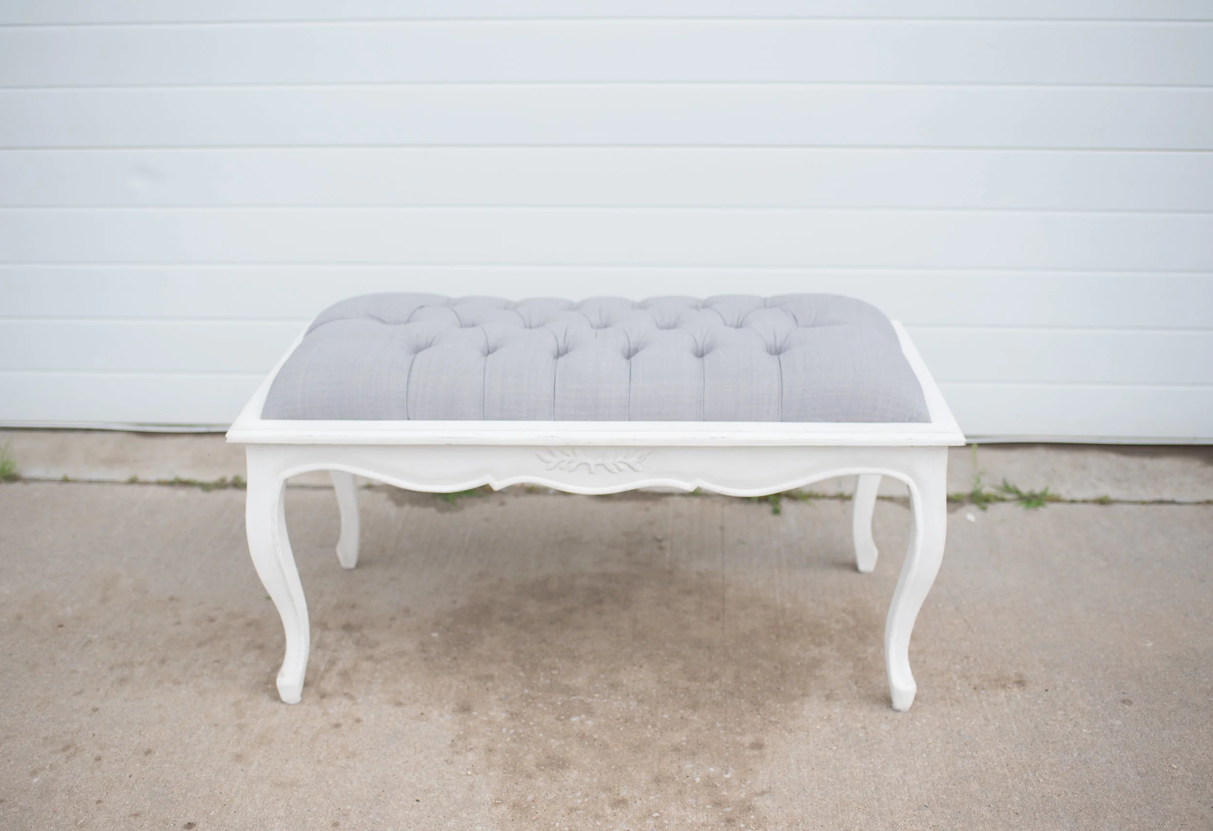 Eversull Bench
